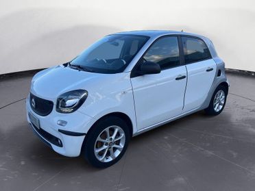 smart forfour forfour 70 1.0 Youngster
