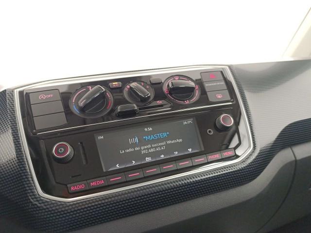 Volkswagen up! up! 5p 1.0 Move up! 60cv