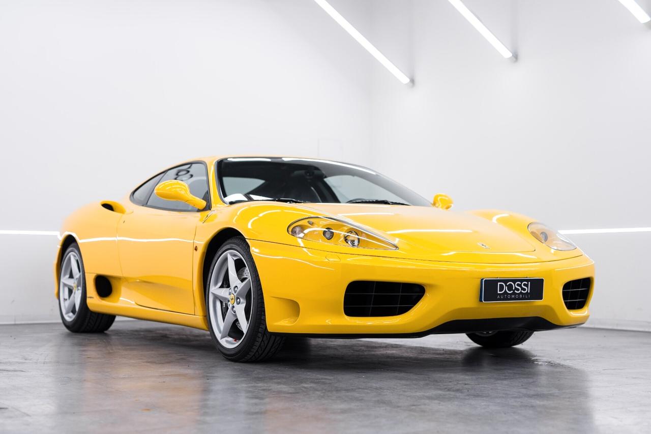 Ferrari 360 Modena F1