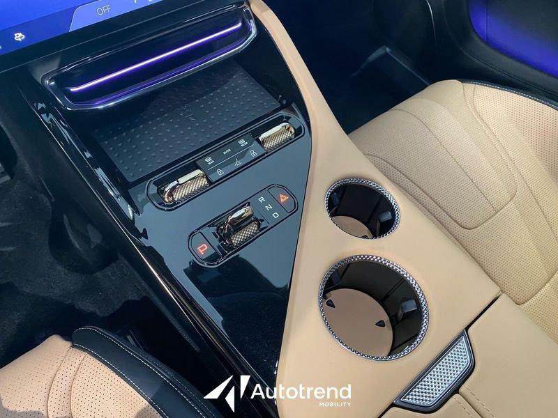 Lotus Eletre S 612 CV AWD Pronta Consegna Lotus Bari