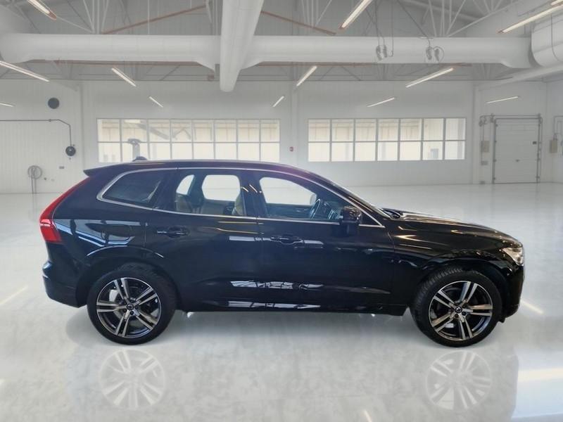 VOLVO XC60 D4 GEARTR. BUSINESS PLUS SUV