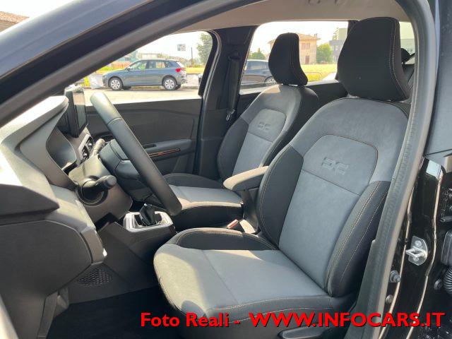 DACIA Jogger 1.0 TCe GPL 100 CV 5 posti Extreme Up