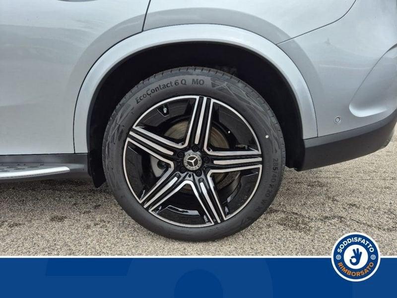 Mercedes-Benz GLC 220 D 4MATIC AMG line Advanced Plus