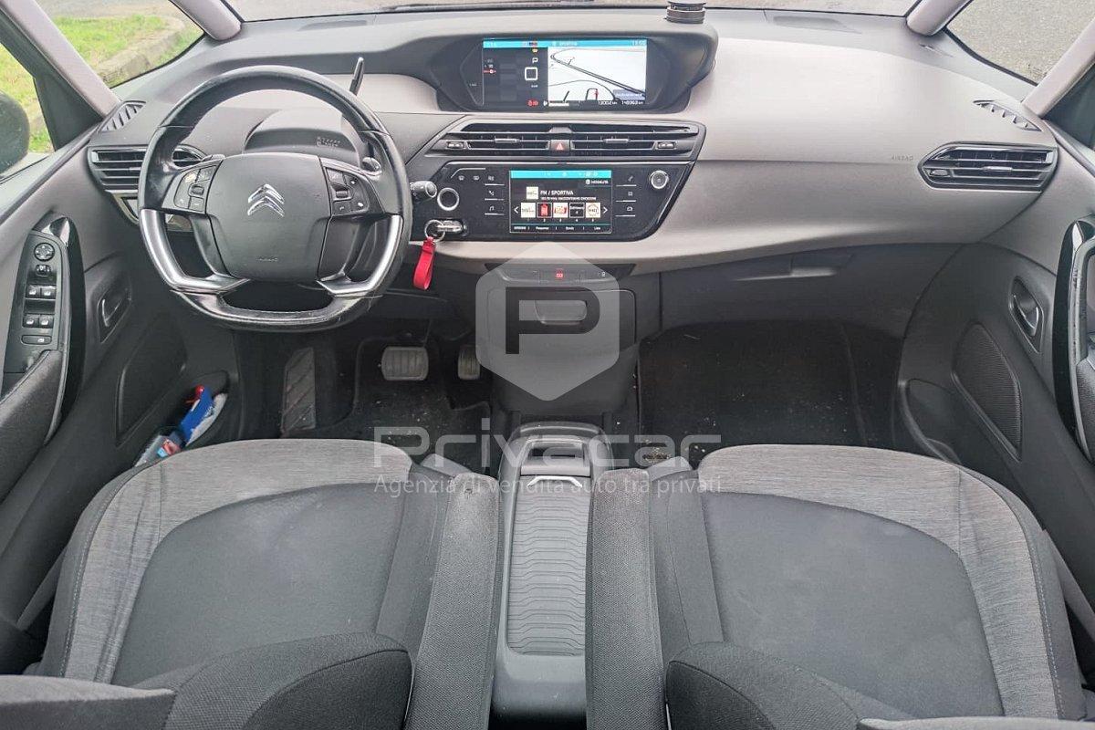 CITROEN Grand C4 Picasso BlueHDi 150 S&S EAT6 Feel