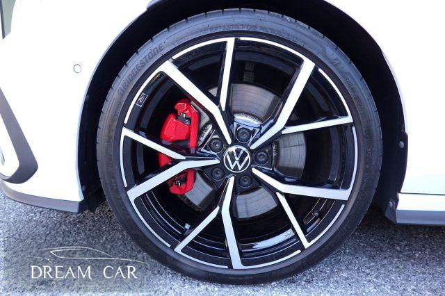 VOLKSWAGEN Golf GTI 2.0 TSI DSG TETTO PELLE-PANO-GANCIO TRAINO