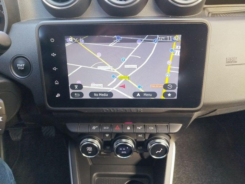 Dacia Duster 1.0 TCe GPL 100 CV 4x2 Prestige