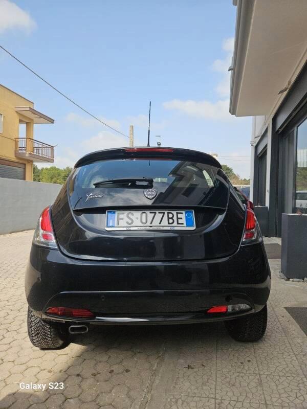 Lancia Ypsilon 1.3 mjt Gold s&s 95cv my18