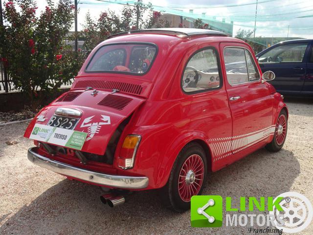 FIAT 500 L