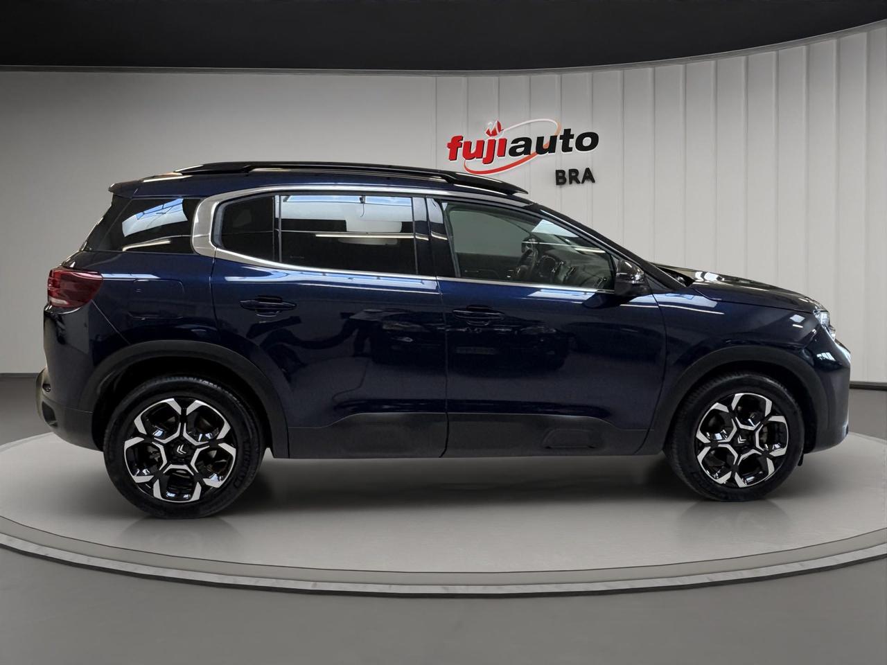 Citroen C5 Aircross 1.5 bluehdi Feel Pack s&s