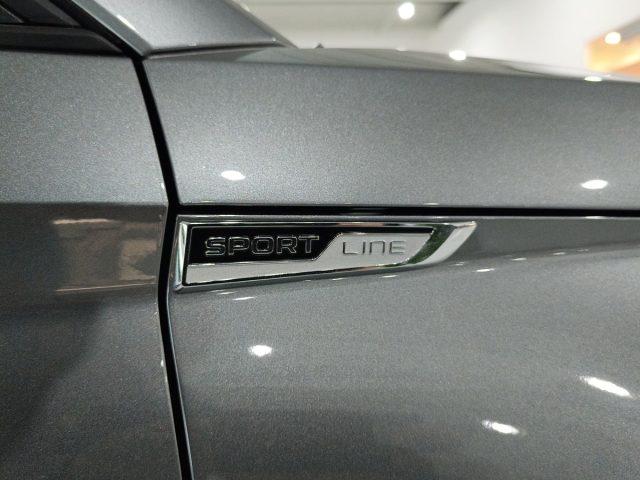SKODA Kodiaq 2.0 TDI EVO SCR DSG 7 posti Sportline