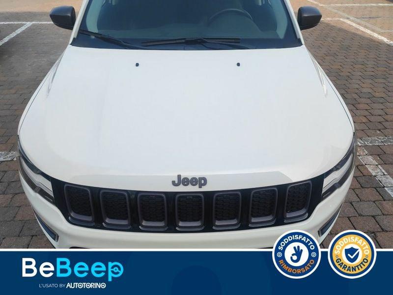 Jeep Compass 2.0 MJT TRAILHAWK 4WD ACTIVE DRIVE LOW 170