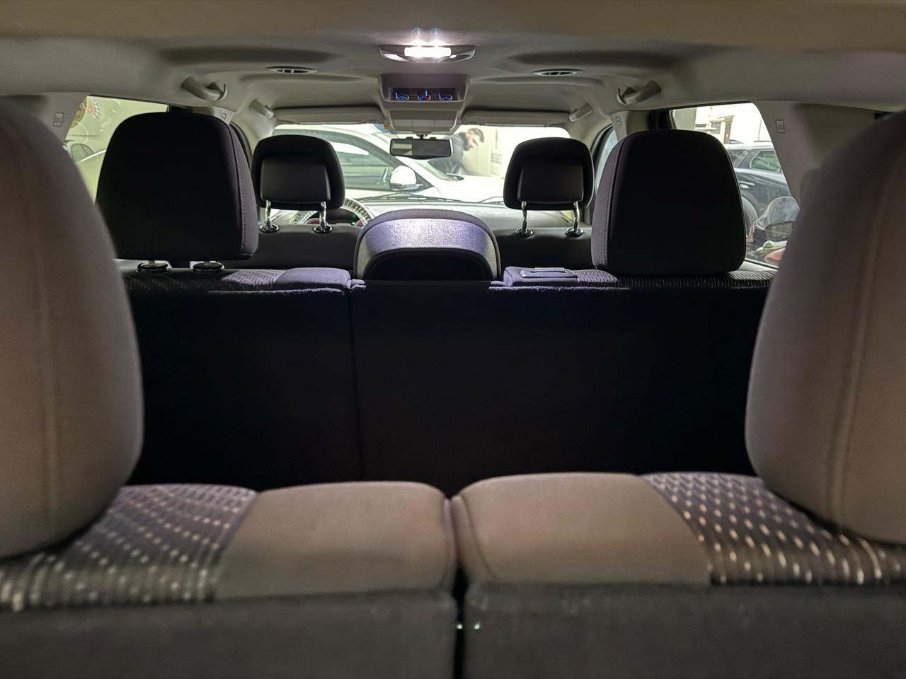 Fiat Freemont 2.0 Multijet 170 CV 4X4