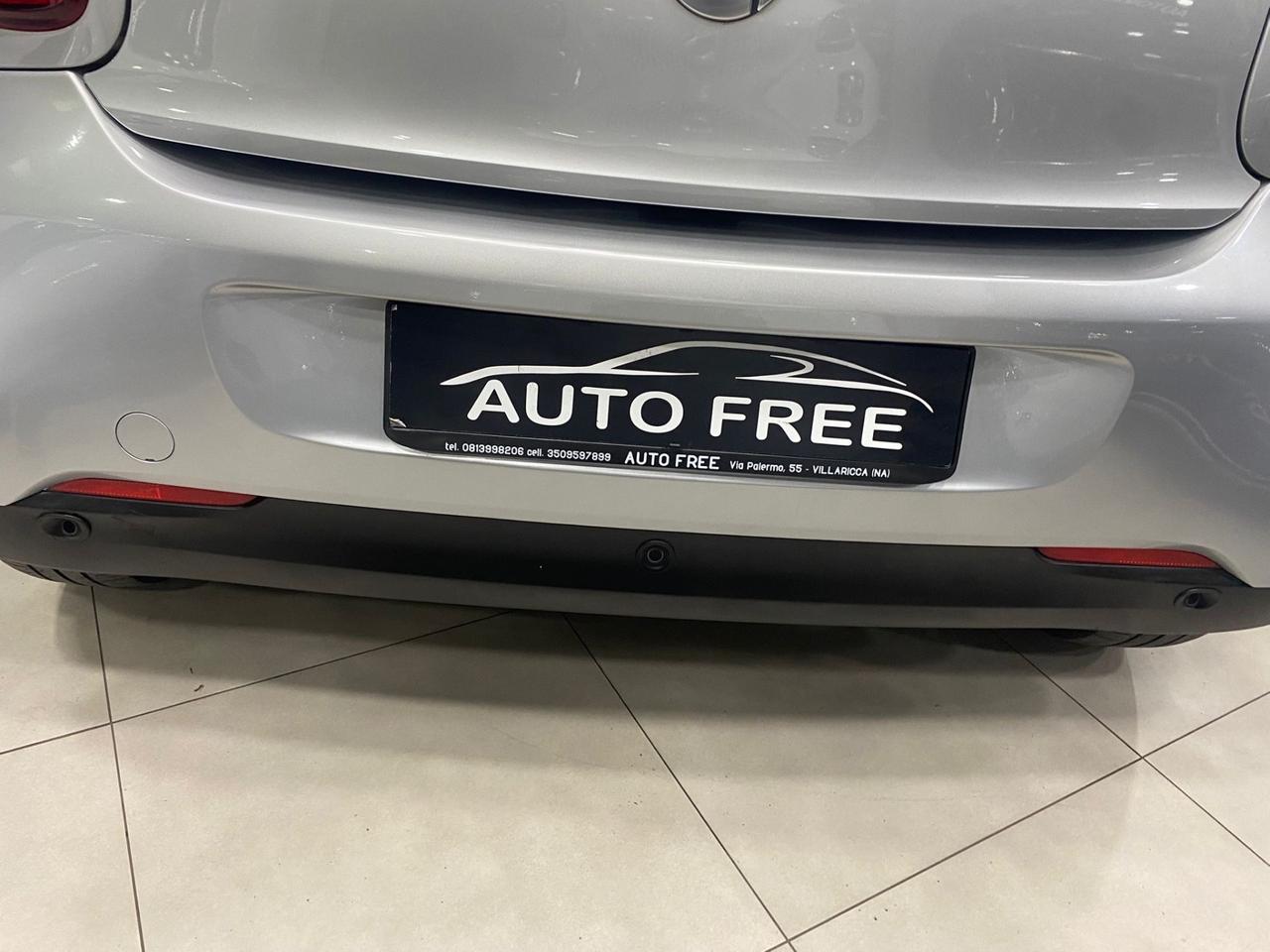 Smart ForFour 90 0.9 Passion