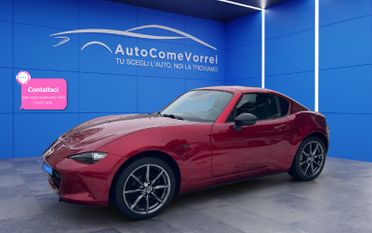 MAZDA MX-5 4ª serie MX-5 1.5L Skyactiv-G Exceed