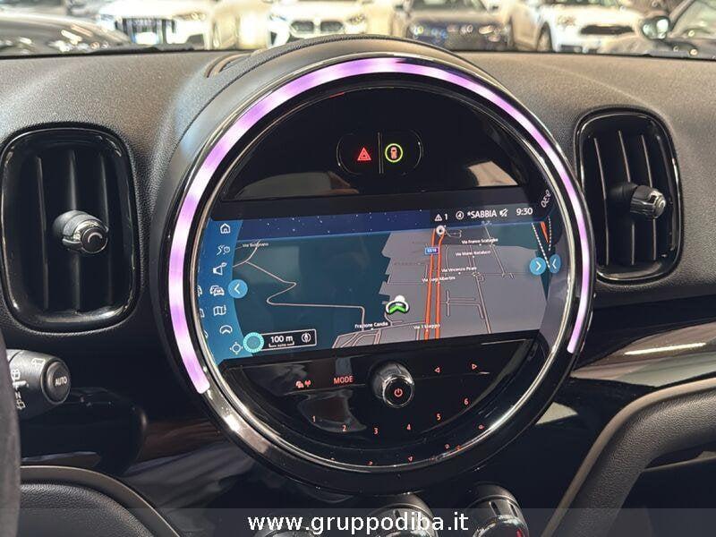 MINI Countryman Mini F60 2020 Diese Mini 2.0 Cooper D Hype auto