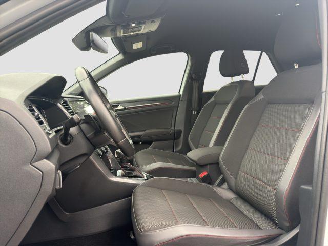 VOLKSWAGEN T-Roc T-Roc 1.5 TSI ACT DSG Sport BlueMotion Technology