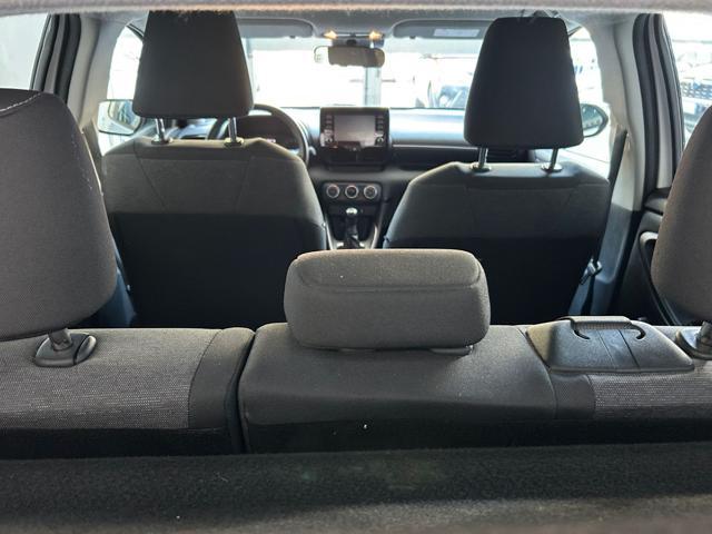 TOYOTA Yaris 1.0 5 porte Active