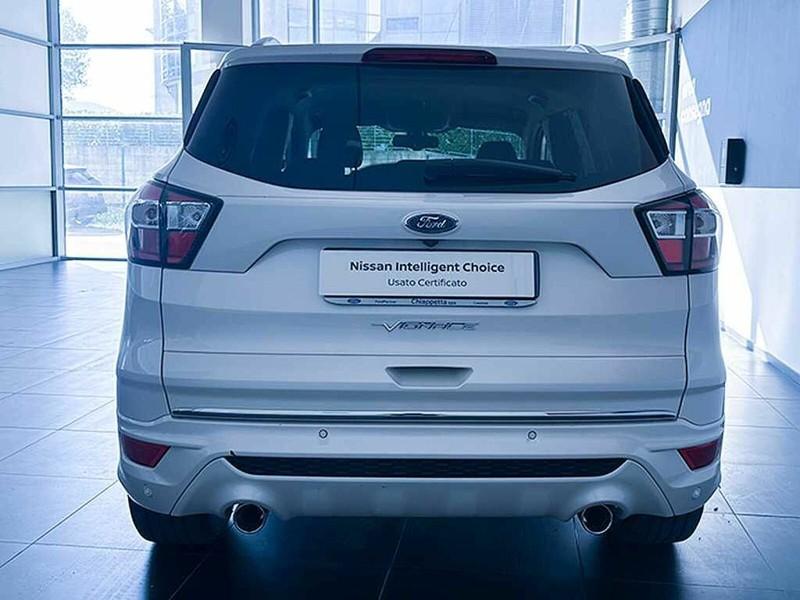 Ford Kuga 2.0 tdci vignale s&s awd 180cv powershift my19.25