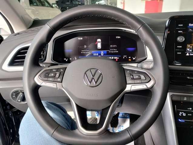 Volkswagen T-Roc 1.0 tsi Edition Plus NEOPATENTATI