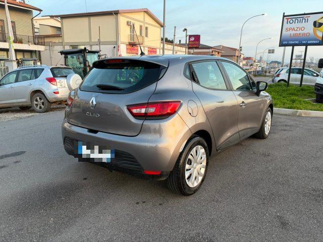 RENAULT Clio 1.2 TCe 12V 90CV 5 porte Costume National