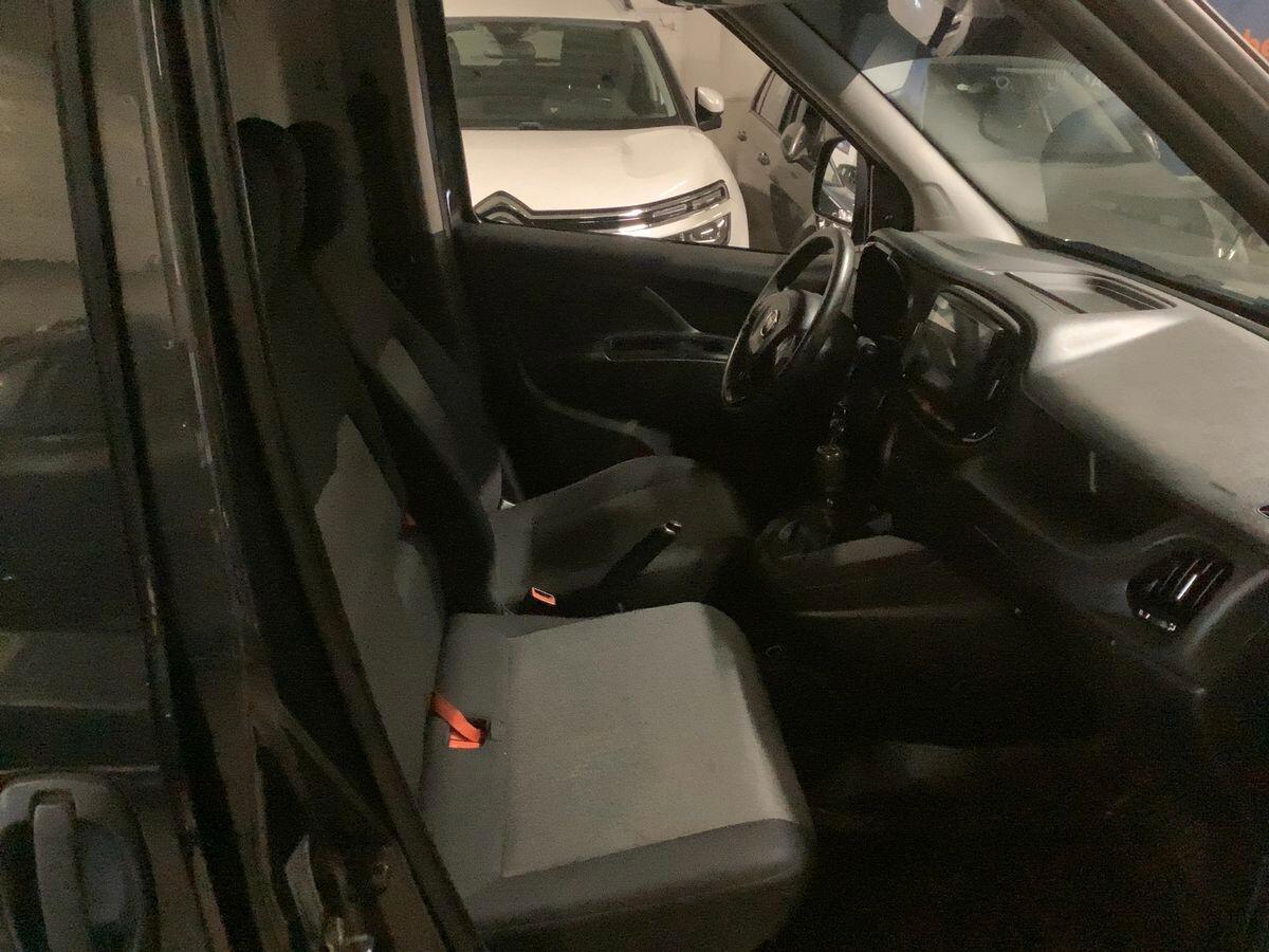 Fiat Doblo Doblò 1.6 MJT 105CV PL-TN Cargo Maxi Lamierato