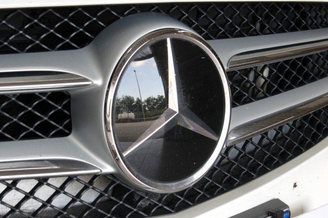 MERCEDES-BENZ A 200 d Automatic Premium PELLE/TELECAMERA