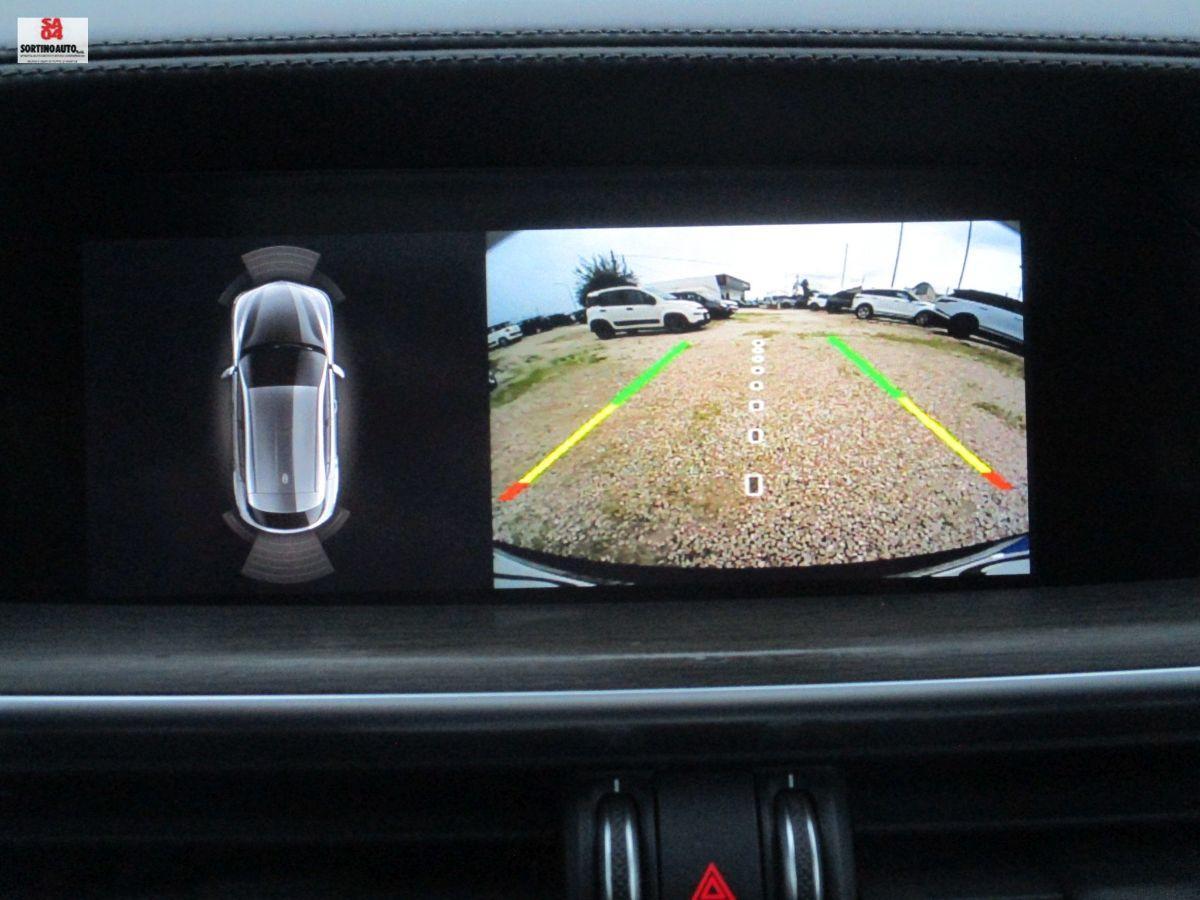 A.R.Stelvio 2.2 T.diesel 190CV AT8 Q4 TI-2021 FULL