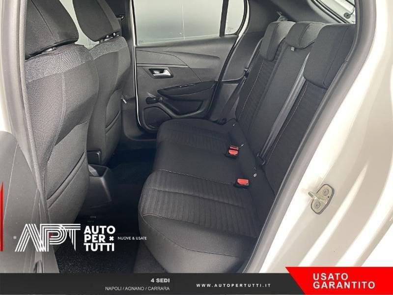 Peugeot 208 208 1.2 puretech Allure s&s 100cv