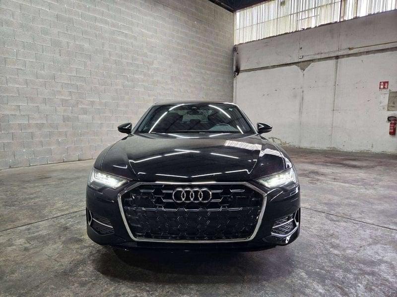 Audi A6 40 2.0 tdi mhev 12V Business s-tronic - MOTORE KO