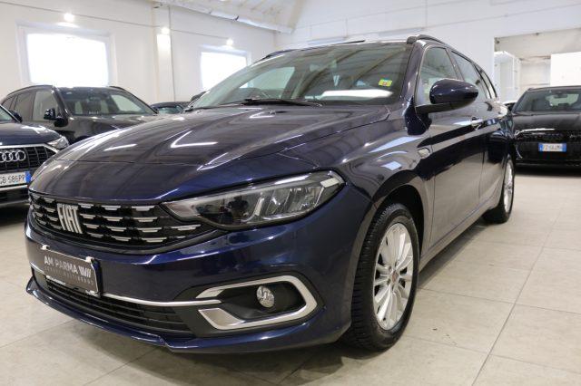 FIAT Tipo 1.6 Mjt 130CV SW RESTYLING "" NAVI / BI-XENO ""