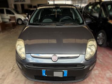Fiat Punto Evo 1.3 Mjt 75 CV DPF 3 porte S&S Active