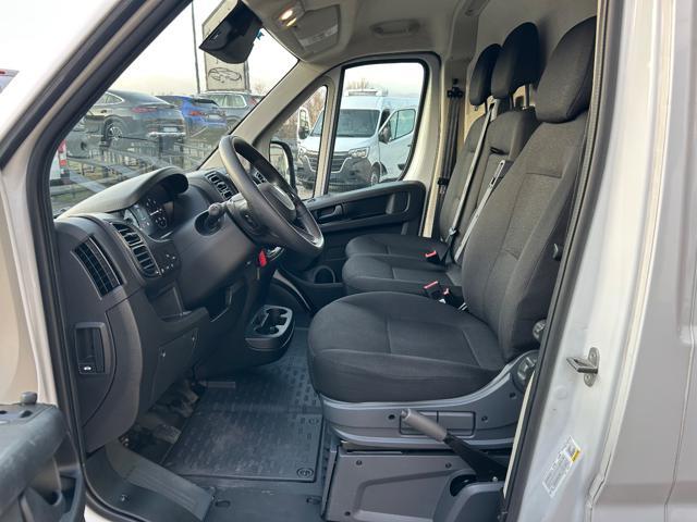 PEUGEOT Boxer 35 2.2 BlueHDi 140 S&S PM-TM Furgone