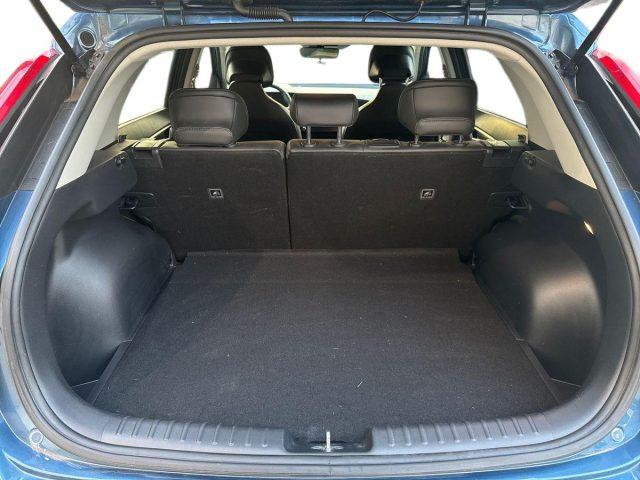 KIA Niro 1.6 GDi DCT HEV Style