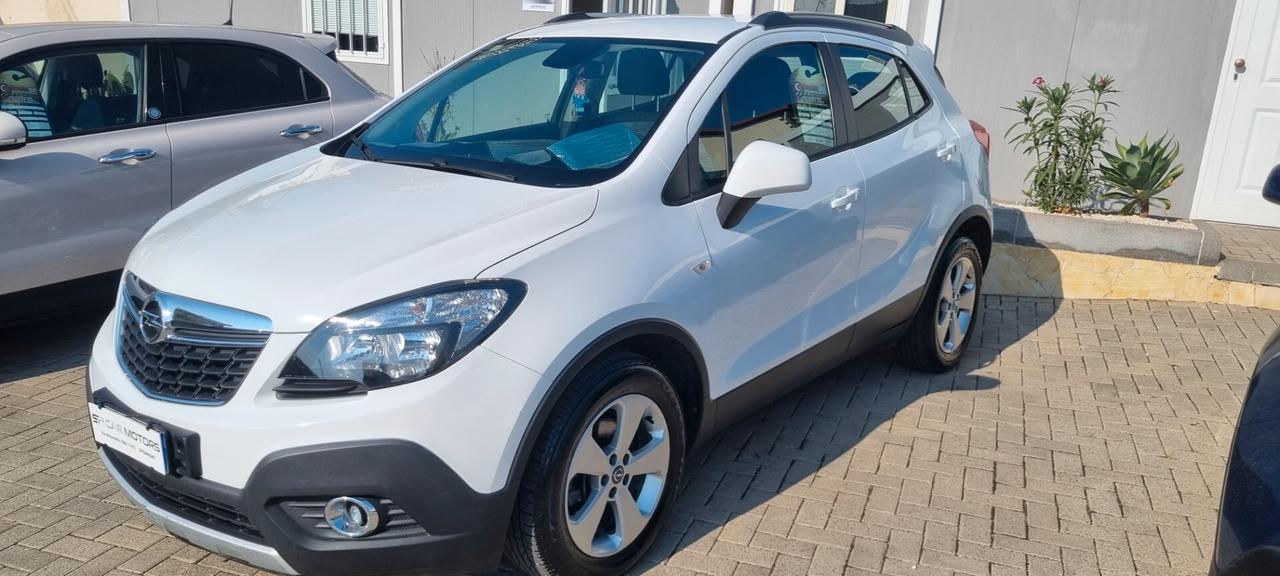 Opel Mokka 1.6 CDTI