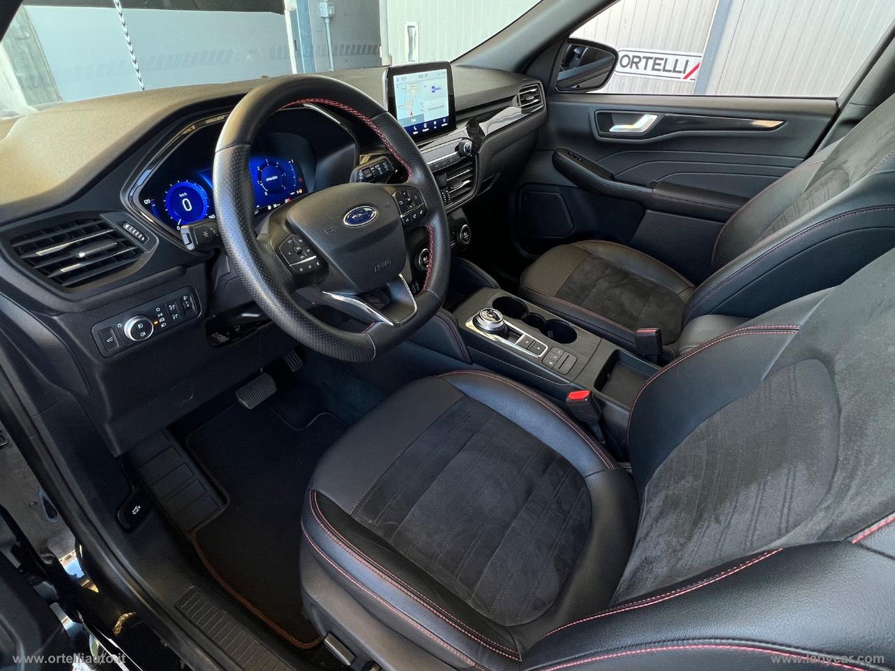 Kuga 1.5 EcoBlue 120 CV aut. 2WD ST-Line N1 AUTOCARRO
