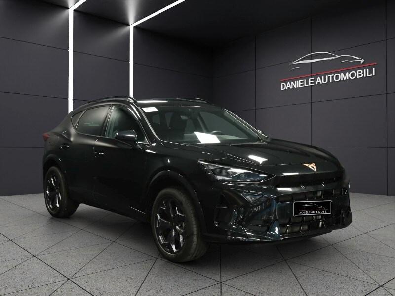 CUPRA Formentor Formentor 1.5 Hybrid DSG