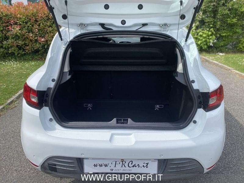 Renault Clio TCe 12V 90CV Start&Stop 5 porte Energy Zen