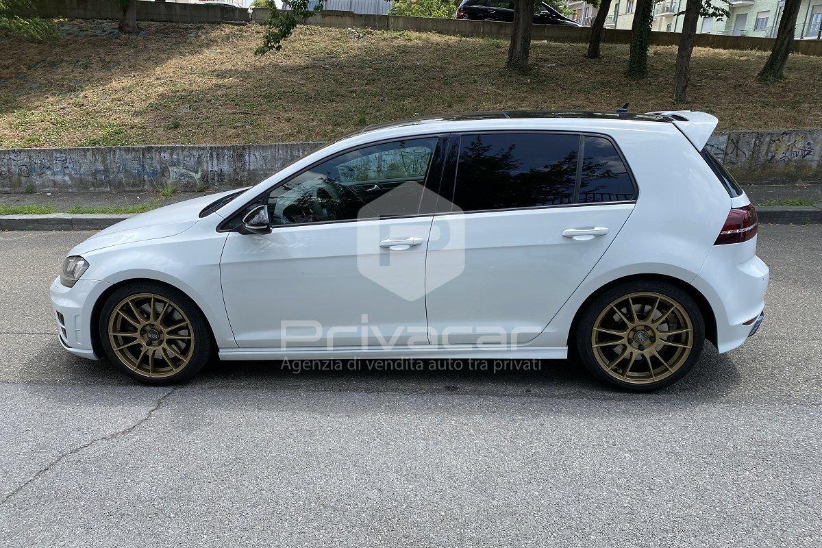 VOLKSWAGEN Golf R 2.0 DSG 5p.