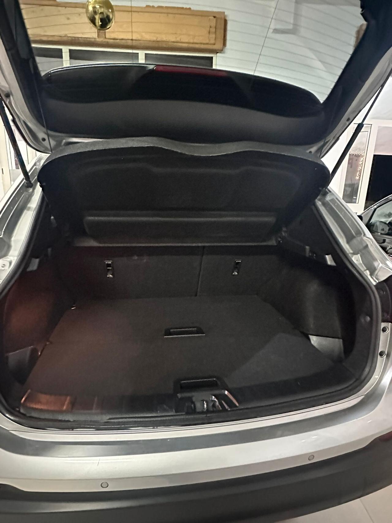 Nissan Qashqai 1.5 dCi Tekna+