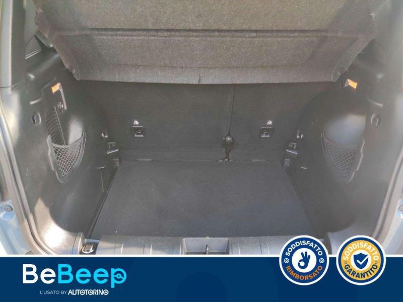Jeep Renegade 1.6 MJT LIMITED FWD 120CV E6