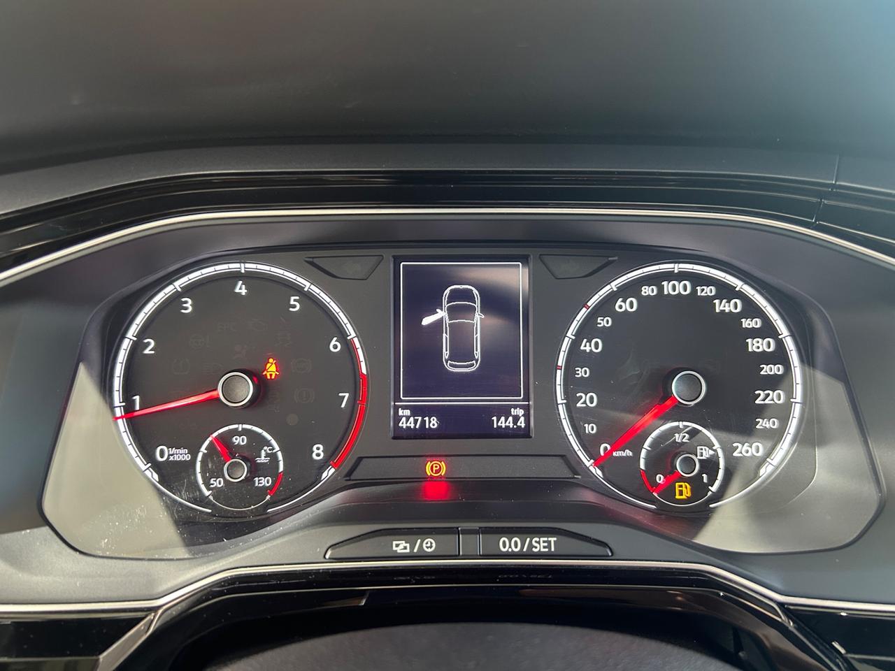 Volkswagen Polo 1.0 EVO 80 CV 5p. Sport BMT R-Line Neopatentati