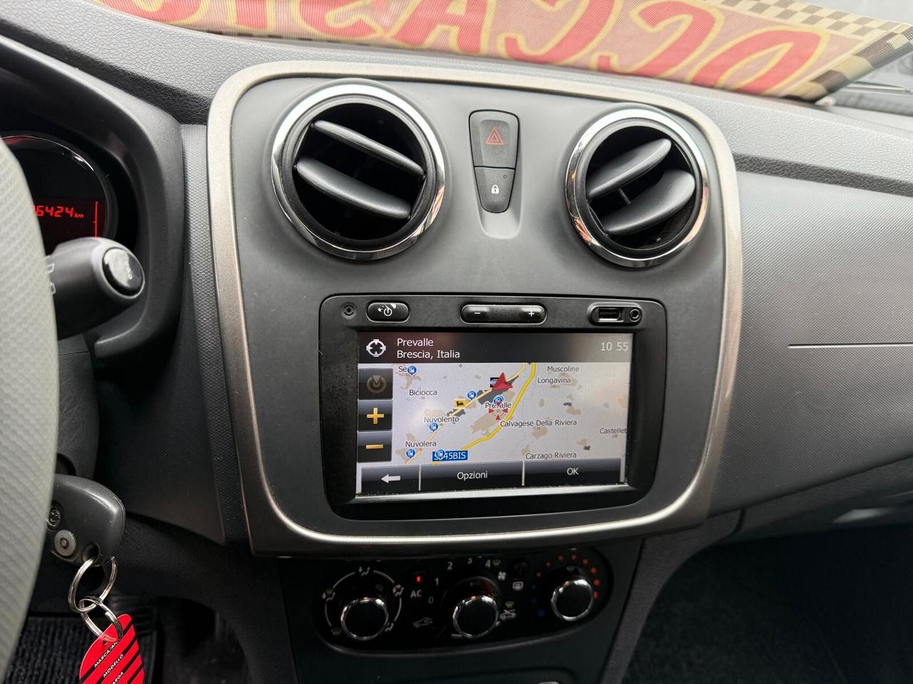 DACIA LOGAN SW900 TCe Lauréate OK NEOP.