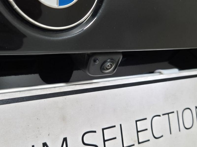 BMW X1 U11 sdrive18d X-Line auto