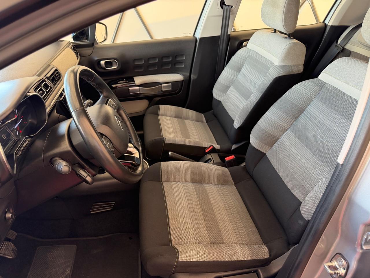 Citroen C3 PureTech 82 Shine