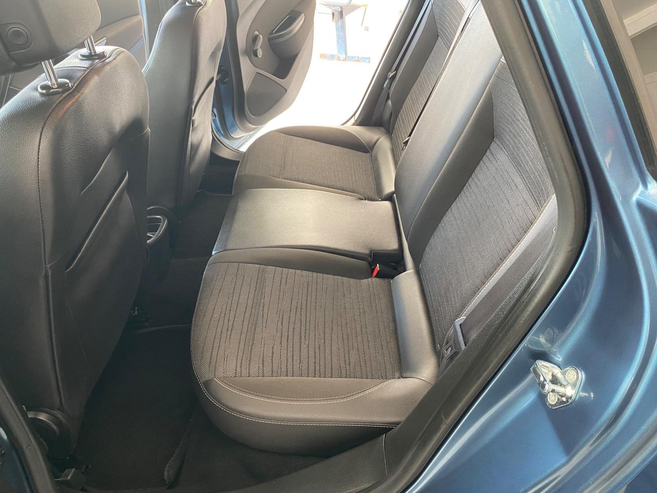Opel Astra 1.6 CDTI 136CV EcoFLEX S&S Sports Tourer Cosmo
