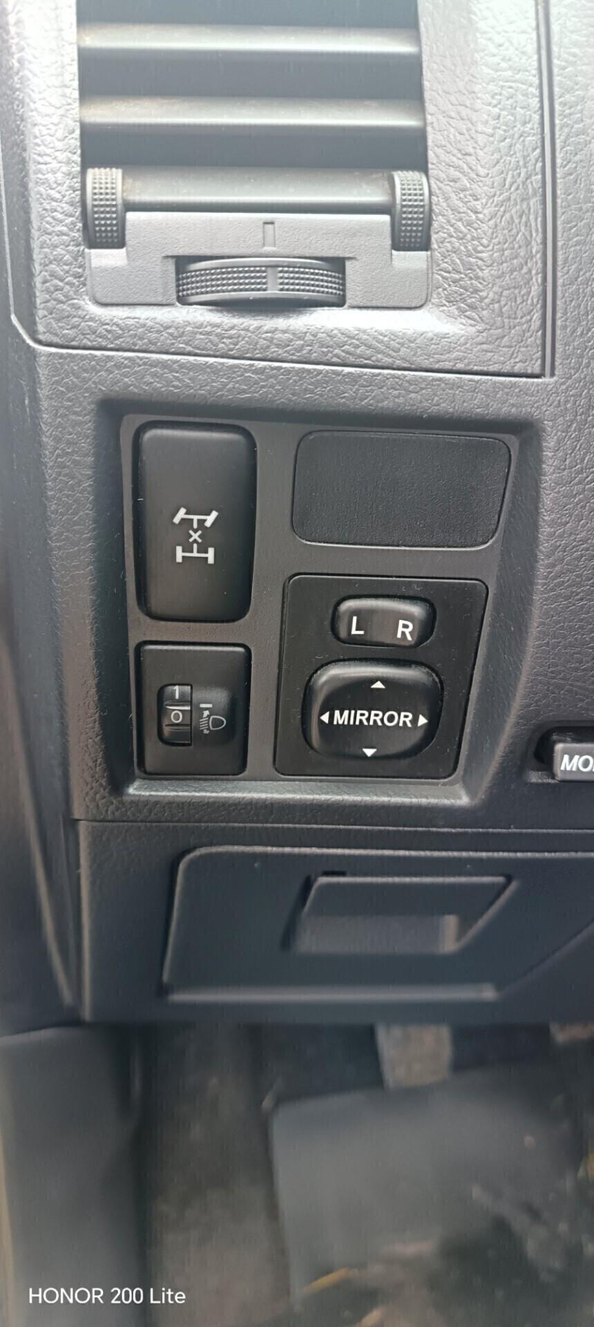 Daihatsu Terios 1.3 4x4