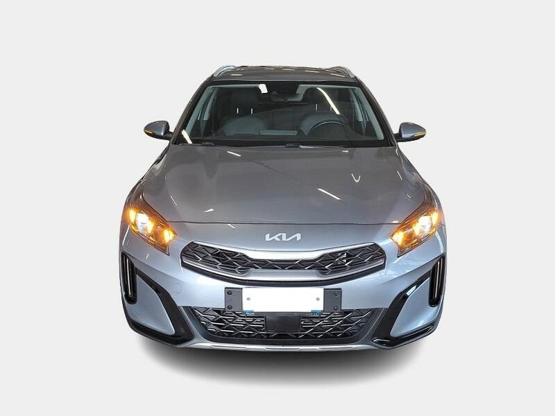 KIA XCEED 1.5 T-GDI 160 CV MHEV IMT BUSINESS CROSSOVER