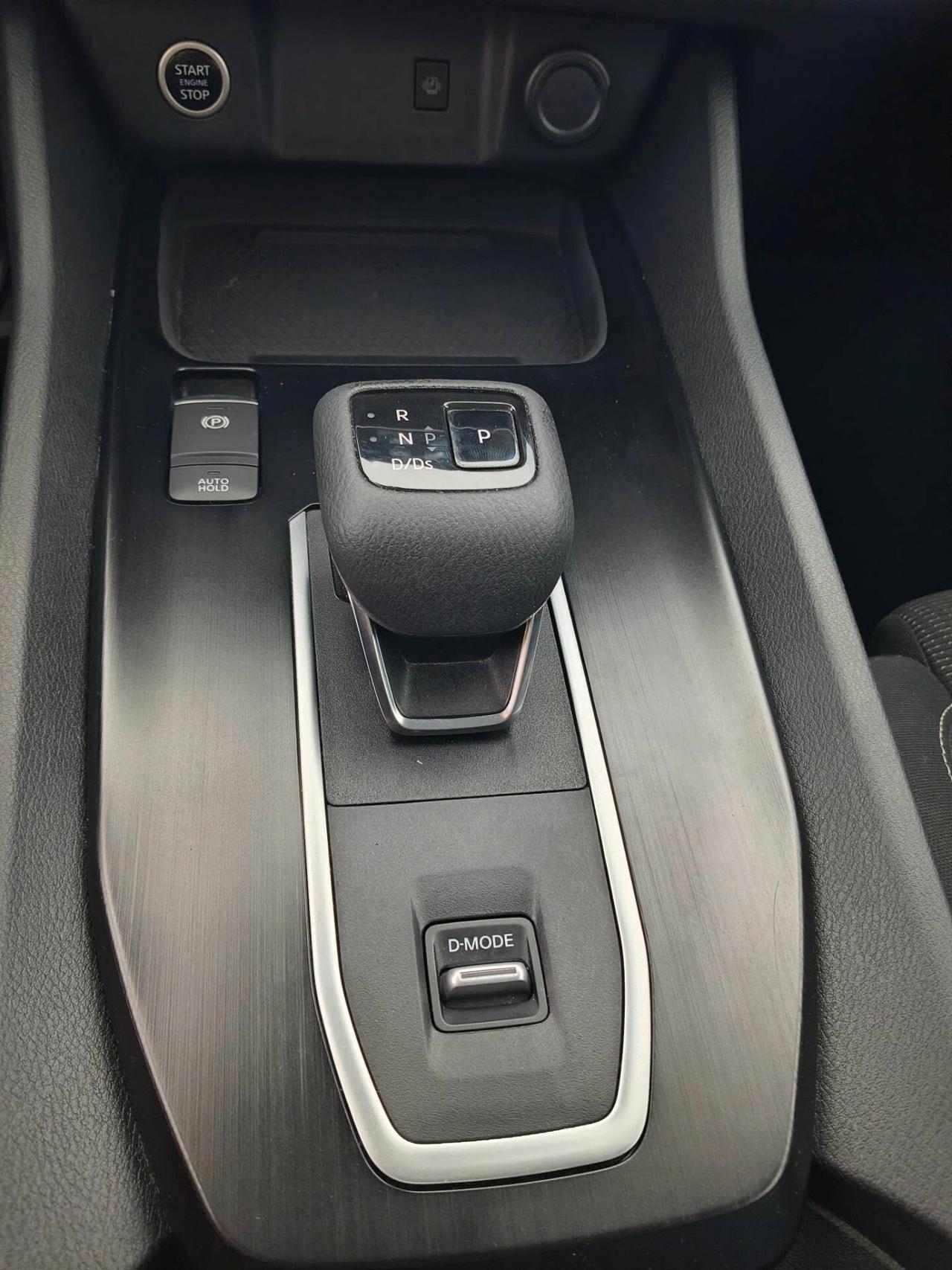 Nissan Qashqai MHEV 158 CV Xtronic Business