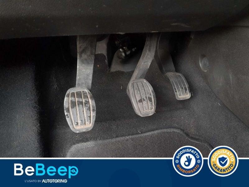 Jeep Avenger 1.2 TURBO ALTITUDE FWD 100CV