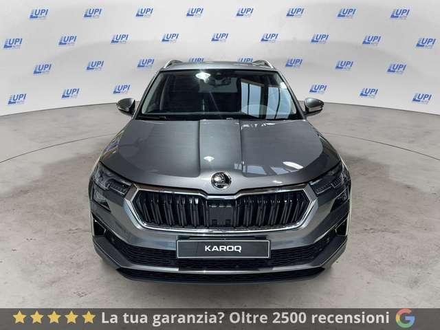 Skoda Karoq 1.0 TSI Selection